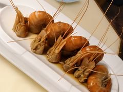 -淮扬府·游园京梦(北京SKP店)