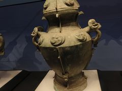 -四川博物院