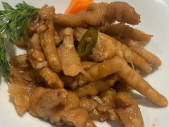 -杭州香格里拉·香宫中餐厅