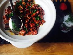 -马仕玖煲·融合菜·酥不腻烤鸭(人大店)