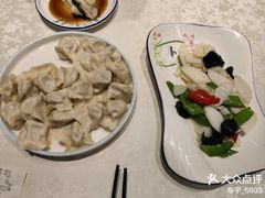 -闫水饺大酒楼·北京老闫靓马饺子馆