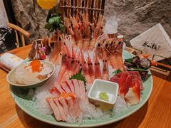 -水濑·日料放题(天河店)