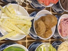 -咏江南·苏式火锅·苏州评弹(观前街店)