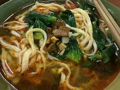 -西安手工软面(浦东南路店)