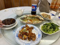 -腰记饭店(龙源路店)
