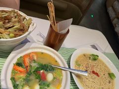 -桂满陇·蟹黄小笼汤包(清河万象店)