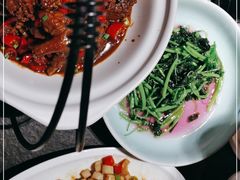 -香鼎坊江西菜(国奥店)