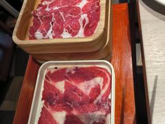 -浅锅和牛小锅放题(深业上城店)