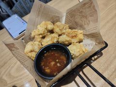 -李先生的首尔小馆(松江启源广场店)