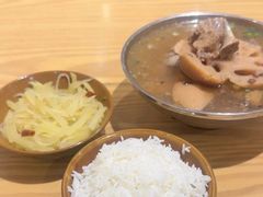 -燕子煨汤(山海关路店)