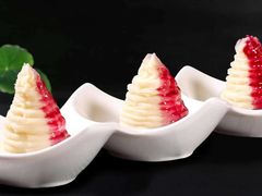 -高建民驴肉火烧(谈北路店)