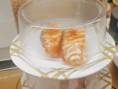 -争鲜回转寿司(浦东三钢里PLUS店)