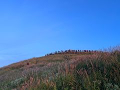 -萍乡武功山风景名胜区