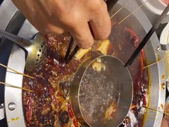 -李掌柜鲜菜火锅(移民广场店)