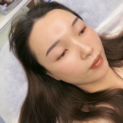 -久匠·纹眉半永久野生眉