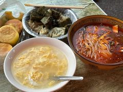 -东仓门早市