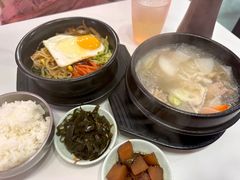 -米郎餐厅·朝鲜族料理(延长路店)