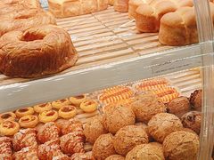 -LanTa蓝塔烘焙(锦艺城店)