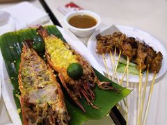 -纽顿熟食中心