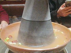 -吉祥涮羊肉