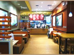 -The Habit Burger Grill 哈比特汉堡(爱琴海店)