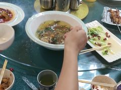 -最心疆拌面·抓饭·烧烤