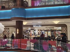 -Peet's Coffee皮爷咖啡(豫园店)