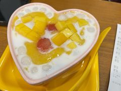 -爱乐信甜品(石湾店)