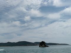 -西中岛海滨