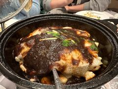 -宏达宴老菜馆(群力第四大道店)