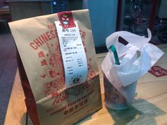 -塔斯汀中国汉堡(长平路店)