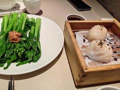 -蔡澜点心·粤菜(领展购物广场店)