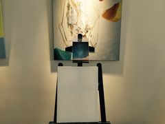 -Refn油画丨零基础定制油画