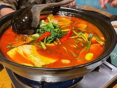 -一坐一忘云南菜(嘉里中心店)