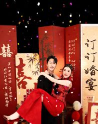 -金夫人婚纱摄影(包河万达店)