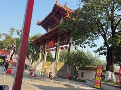 -广州莲花山旅游区