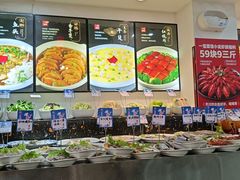 -一宝菜馆(潍坊总店)