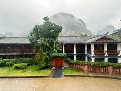 -大新明仕山庄