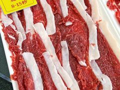 -大吉利·潮汕牛肉火锅(河西店)