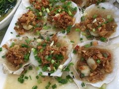 -青竹园海鲜餐厅(海天路店)