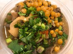 -老广州牛杂(深圳白石洲总店)