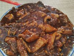 -金鹏鱼肉馆