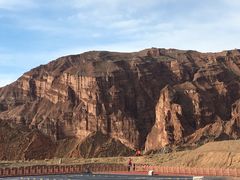 -天山神秘大峡谷