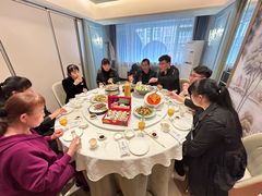 -品海楼·大连海胆锅贴馆(东港店)