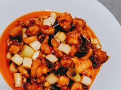 -鸭王烤鸭店(三里河店)