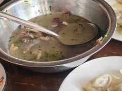 -马庆安羊汤馆(总店)
