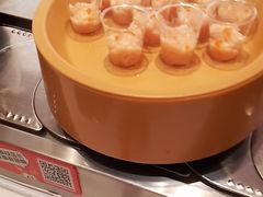 -龍歌自助小火锅(李沧丽达店)