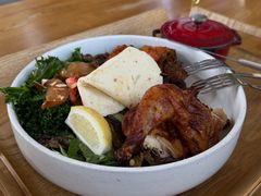 -Green Option(官舍店)