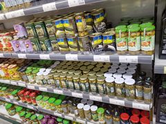 -JustFresh捷德鲜超市(西康店)