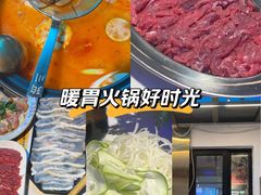 -琥珀川糟粕醋·香草鸭·鸡煲(慈云寺店)